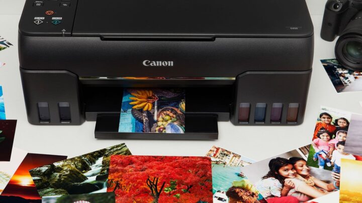 Tonery do drukarki Canon – co należy wiedzieć o produkcie